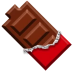 sweet battery android application logo